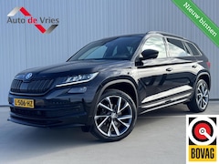 Skoda Kodiaq - 1.5 TSI Sportline Business|Trekhaak|NL-Auto