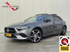 Mercedes-Benz A-klasse - 250 e Star Edition Luxury Line|NL-Auto
