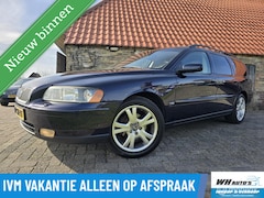 Volvo V70 - 2.4 Momentum