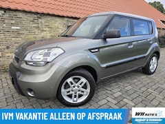 Kia Soul - 1.6 X-pect Cool