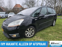 Citroën Grand C4 Picasso - 1.6 VTi Dynamique 7p