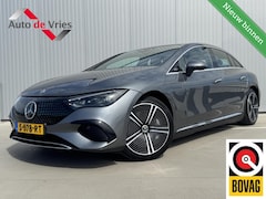 Mercedes-Benz EQE - 300 Luxury Line 89 kWh|Trekhaak|NL-Auto