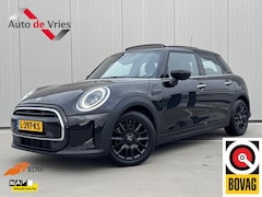 MINI One - 1.5 Business Edition|LED|Navi|NL-Auto|5drs