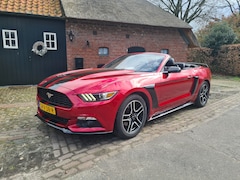 Ford Mustang Convertible - 2.3 EcoBoost California special