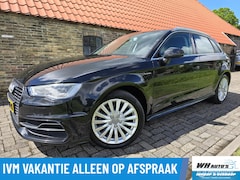 Audi A3 Sportback - 1.4 e-tron PHEV Attraction Pro Line plus