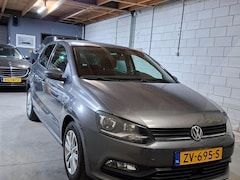 Volkswagen Polo - 1.0 Trendline, Airco, Bluetooth, afneembare trekhaak