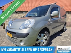 Renault Kangoo Express - 1.5 dCi 90 Express Tech Line