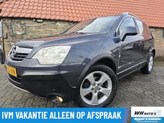 Opel Antara - 2.4-16V Enjoy 4x4 | Nette auto | Nwe D-riem