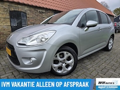 Citroën C3 - 1.4 VTi Selection nette auto CRUISE CONTROL