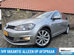 Volkswagen Golf Variant - 1.6 TDI Highline | DSG | ACC | PDC