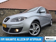 SEAT Altea - 1.4 TSI Sport | Trekhaak |PDC