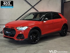 Audi A1 citycarver - 30 TFSI S-line LED KEYLESS ACC NAVI PDC