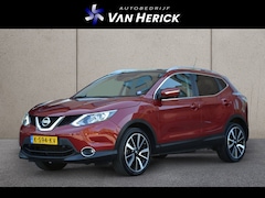 Nissan Qashqai - 1.2 Premier Edition | Panoramadak | Camera | Compleet