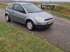 Ford Fiesta - 1.4-16V Ambiente