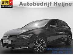 Volkswagen e-Golf - e-HYBRID PHEV 204PK DSG STYLE CAMERA/NAVI/STUURVERW