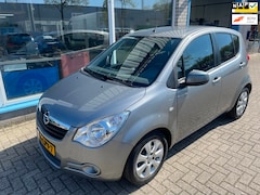 Opel Agila - 1.0 Edition