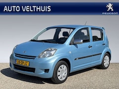 Daihatsu Sirion - 1.3 16V 90pk AUTOMAAT Comfort