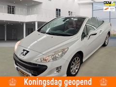 Peugeot 308 CC - 1.6 VTi Sport