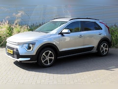 Kia Niro - 1.6 GDi Hybrid ComfortLine AUT | NAV| Cam| ACC| APPLE I