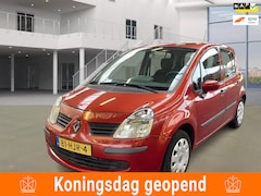 Renault Modus - 1.2 TCE Expression
