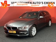 BMW 3-serie Touring - 320d EDE Luxury Edition | Automaat | Stoelverwarming | Digi Dash