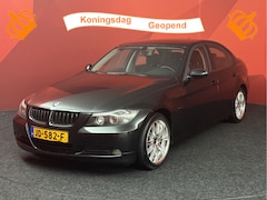 BMW 3-serie - 318i | Inruilkoopje | Zo Mee | Automaat