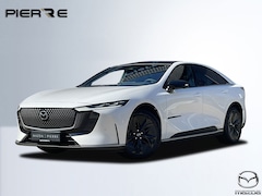 Mazda 6e - TAKUMI 68.8 kWh | BLACK PAKKET | NAVI | PANO | 19 INCH LMV | 360 CAMERA | 10 YEARS DEAL: €