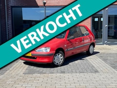 Peugeot 106 - 1.1 Accent | Trekhaak | 01-2027 APK |