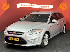 Ford Mondeo Wagon - 2.0 EcoBoost Titanium | Automaat | Climate Control | Trekhaak | APK 02-12-2026 |