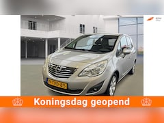 Opel Meriva - 1.4 Turbo Cosmo