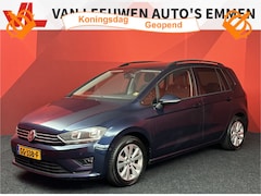 Volkswagen Golf Sportsvan - 1.6 TDI Highline | Stoelverwarming | Trekhaak | Navi