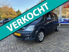 Opel Meriva - 1.6-16V Temptation *AUTOMAAT