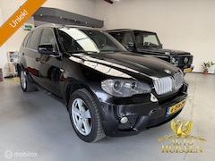 BMW X5 - xDrive40d High Executive Full Option SoftClose Pano