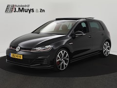 Volkswagen Golf - 2.0 TSI GTI Performance 245pk PANODAK|STANDKACHEL|DYNAUDIO|LED|19INCH|CAMERA|WINTERPACK