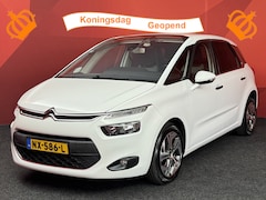 Citroën C4 Picasso - 1.6 e-THP Exclusive | Clima | Cruise | Automaat | APK 25-04-2027 |