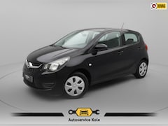 Opel Karl - 1.0 ecoFLEX Edition * Airco * Bluetooth * Cruise Control