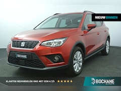 SEAT Arona - 1.0 TSI Style Business Intense | Carplay/Android Auto | Camera | Navigatie |