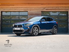 BMW X2 - xDrive20d High Executive | M-Sport | HUD | Camera