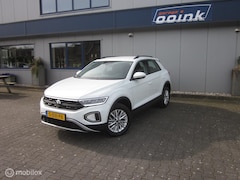 Volkswagen T-Roc - 1.5 TSI Life