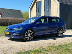 Volkswagen Golf Variant - 1.6 TDI Highline Business R inruil bespreekbaar
