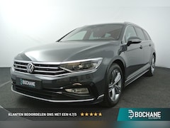 Volkswagen Passat Variant - 1.5 TSI 150pk DSG R-Line Business + | Trekhaak | Camera | Virtual Cockpit |