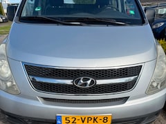 Hyundai H 300 - 2.5 CRDi Active Dubbel cabine