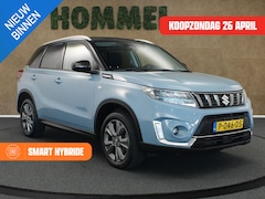 Suzuki Vitara - 1.4 Boosterjet Select Smart Hybrid - CAMERA - CLIMATE CONTROL - DAB AUDIO - VOORSTOELEN VE