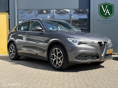Alfa Romeo Stelvio - 2.2d AWD Super Automaat | Cruise | Airco