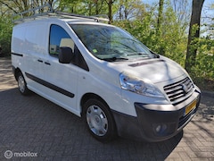 Fiat Scudo - Bestel 10 1.6 MultiJet KH1 SX