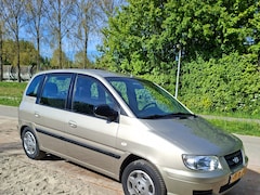 Hyundai Matrix - 1.6i GL