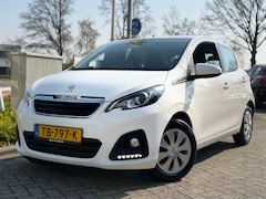 Peugeot 108 - 1.0 e-VTi Active airco led 5drs BTW auto