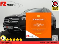 Mercedes-Benz GLE-Klasse - 350 e 4MATIC Premium - Lederen bekleding - Navigatie - Apple Carplay/Android Auto