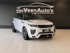 Land Rover Range Rover Evoque - 2.0 Si4 HSE Dynamic