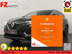 Renault Kadjar - 1.3 TCe Intens - Navigatie - Climate Control - Stoelverwarming - LED koplampen